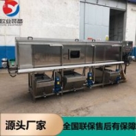 八寶粥巴士殺菌設(shè)備 罐頭低溫殺菌設(shè)備 生產(chǎn)設(shè)備配工藝 飲料巴士殺菌設(shè)備