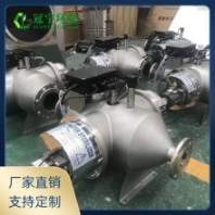 中壓紫外線消毒器生GY-ZY-3000飲料廠用