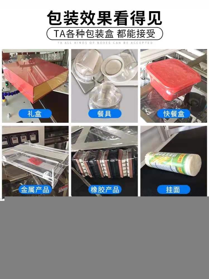 上海全自動(dòng)打包機(jī)廠家