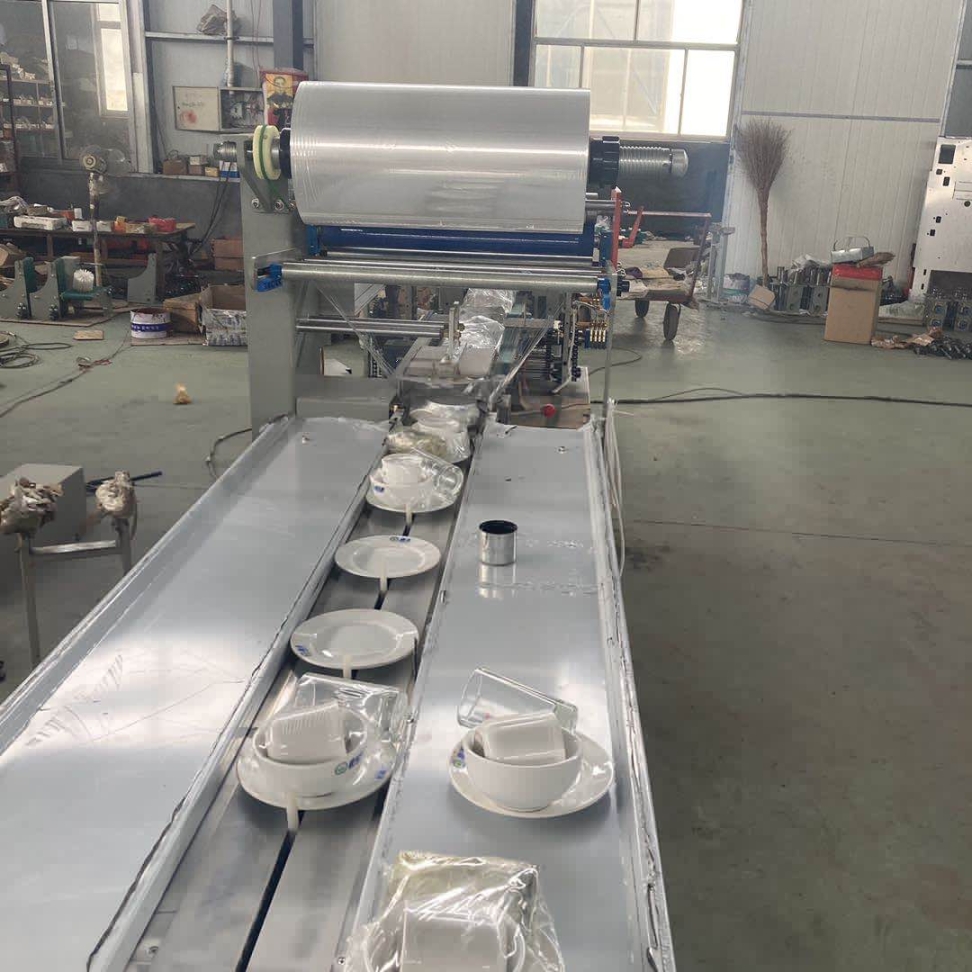 金華餐具包裝機(jī)廠家批發(fā)