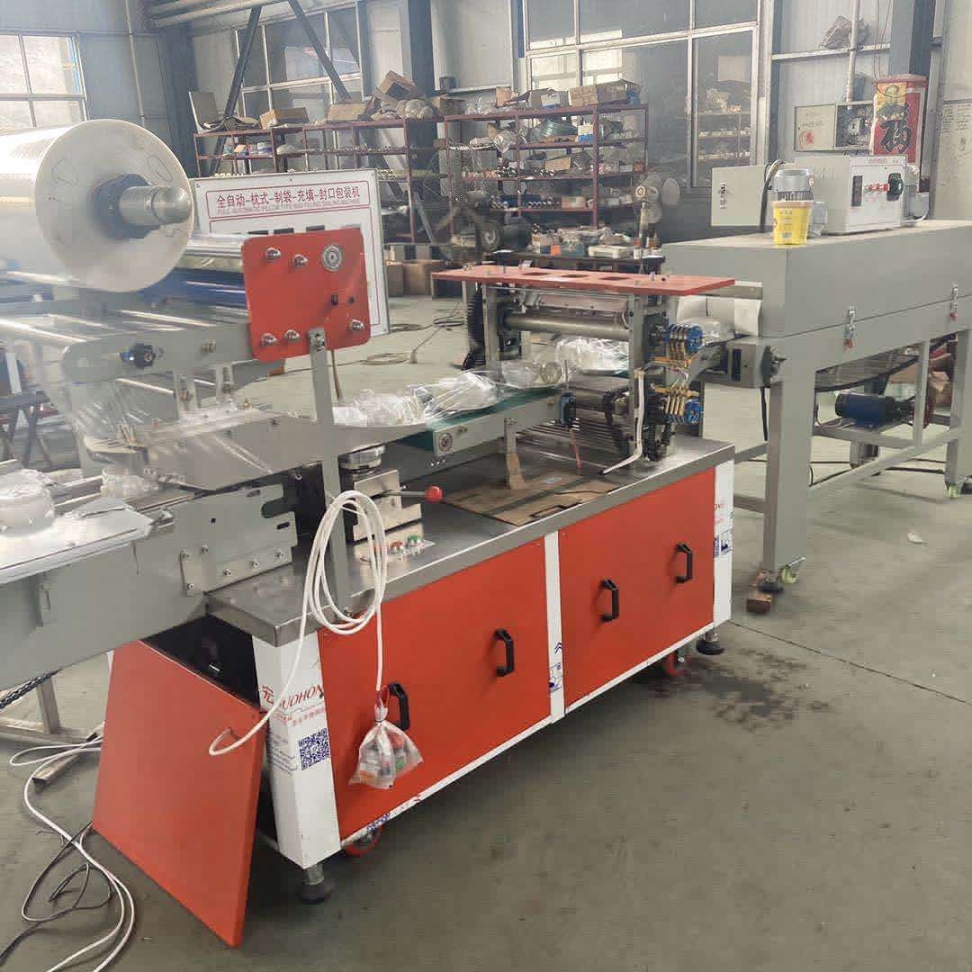 南昌餐具包裝機(jī)廠