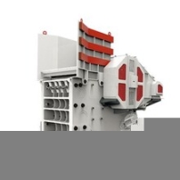 鐵礦石選礦使用錘式破碎機(jī)還是圓錐破碎機(jī)