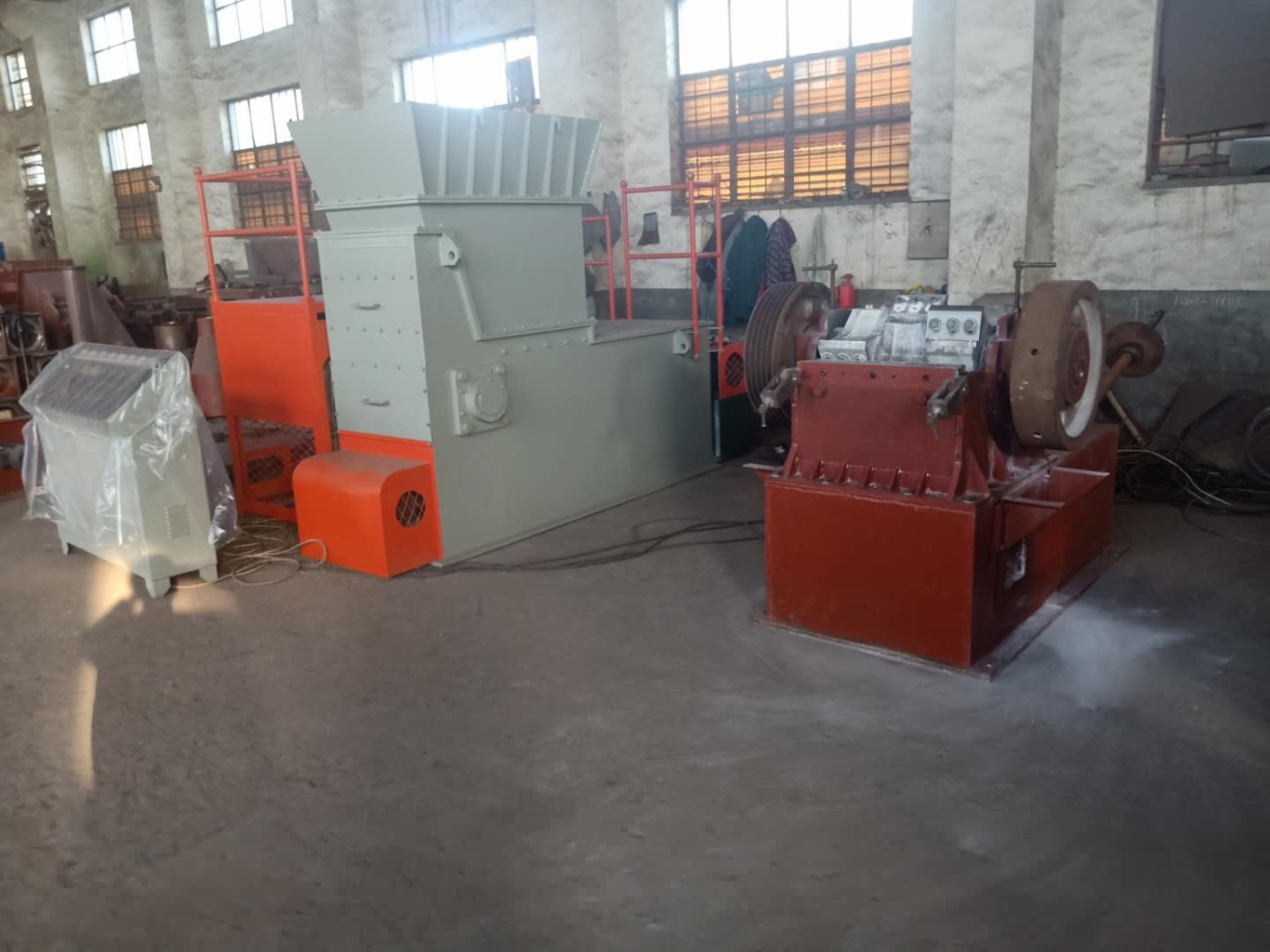 惠州機(jī)頭塊料破碎機(jī)批發(fā)價格