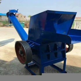 湖南厚板機(jī)頭料破碎機(jī)