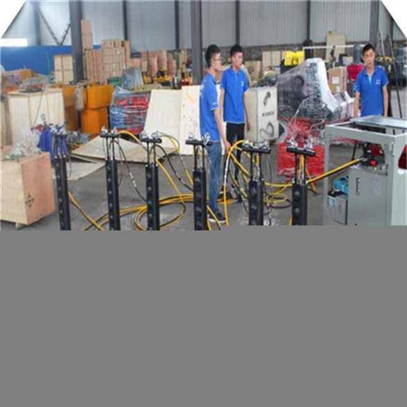 破碎錘巖石開采困難用劈裂機(jī)遼寧盤錦-量大從優(yōu)