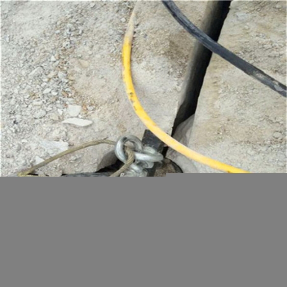 石材廠加工巖石開采機(jī)器江西鷹潭-質(zhì)量怎么樣