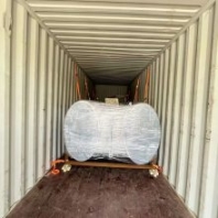 食品級不銹鋼車載運(yùn)輸罐臥式保溫罐 糧油食品飲料常壓液體儲存罐