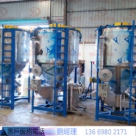 畢節(jié)5噸立式攪拌機/立式加熱攪拌機/立式混合設備協(xié)達生產