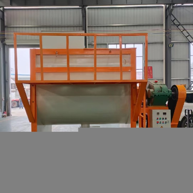 江蘇50KG拌料機廠家直銷