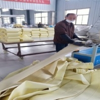 山東鑫泉氟美斯濾袋參數(shù)
