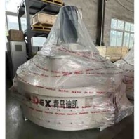 行星式攪拌機(jī)填補(bǔ)UHPC行業(yè)攪拌空白，助推行業(yè)發(fā)展