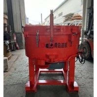 在裝配式建筑攪拌混合中，立軸行星式攪拌機(jī)促進(jìn)行業(yè)創(chuàng)新升級(jí)