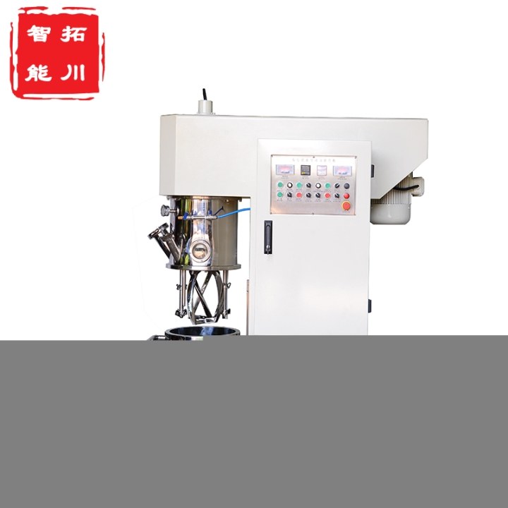 紅膠ns膠真空攪拌機(jī)30L行星動(dòng)力混合機(jī)