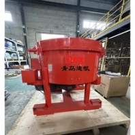 以融合新技術(shù)為契機，行星式立軸攪拌機著力推動水泥制品產(chǎn)業(yè)聚集