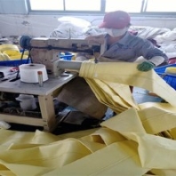 蘇州鑫泉氟美斯濾袋廠家