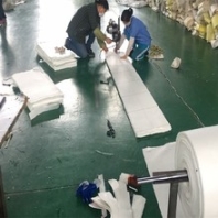 透氣性好PTFE濾袋用途-鑫泉廠家