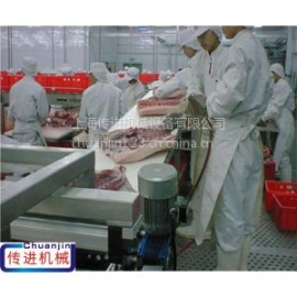 供應(yīng)訂做食品輸送機(jī)==休閑食品輸送機(jī)，宜昌食品飲料輸送機(jī)