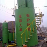 瀚爾達(dá)罐頭加工污水處理設(shè)備去除雜質(zhì)達(dá)標(biāo)排放穩(wěn)定