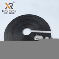 供應(yīng)興榮包塑不銹鋼扎帶盤帶電纜扎帶盤帶
