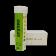 海凈總余氯檢測(cè)試紙,九江供應(yīng)總氯檢測(cè)試紙質(zhì)量可靠