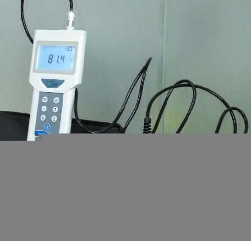 全新便攜溶氧儀國標(biāo)極譜覆膜電極法,便攜溶氧儀
