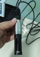 海凈極譜法溶解氧儀,耐用便攜溶氧儀國標(biāo)極譜覆膜電極法安全可靠