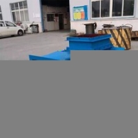 鴻業(yè)K2礦用往復(fù)式給煤機(jī)承載力大運(yùn)輸速度快
