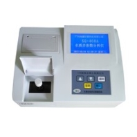 生產(chǎn)海凈SQ-408A型水質(zhì)多參數(shù)測定儀信譽保證,水質(zhì)多參數(shù)分析儀