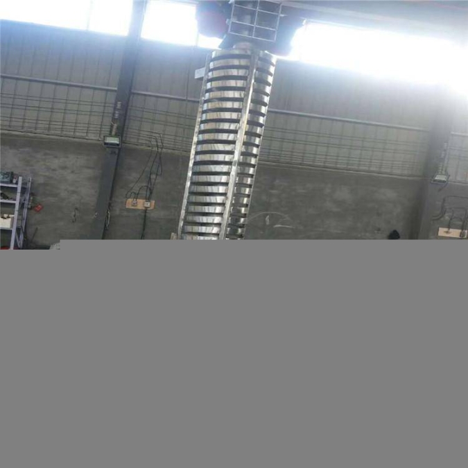 振動(dòng)垂直輸送機(jī)雙電機(jī)震動(dòng)提升機(jī)循環(huán)水振動(dòng)給料機(jī)