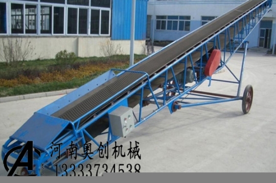 帶式輸送機(jī)廠家供應(yīng)-碎石皮帶輸送機(jī)-規(guī)格特點(diǎn)原理應(yīng)用