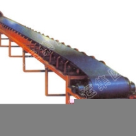 大量供應(yīng)TD75型通用固定皮帶輸送機(jī)