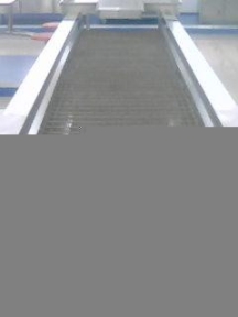 網(wǎng)帶輸送機(jī)