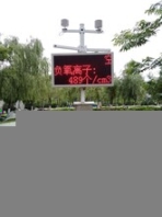 江蘇揚(yáng)塵噪音在線檢測儀