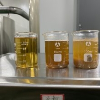遼寧恒遠果汁飲料生產(chǎn)線發(fā)酵酶解液分離過濾純化常溫濃縮錯流過濾