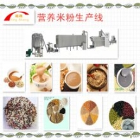 核桃粉生產(chǎn)線 固體飲料生產(chǎn)線 雜糧膨化機　膨化機配件