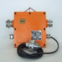 *** 操作方便 證件齊全礦用斷水保護(hù)器KHS24