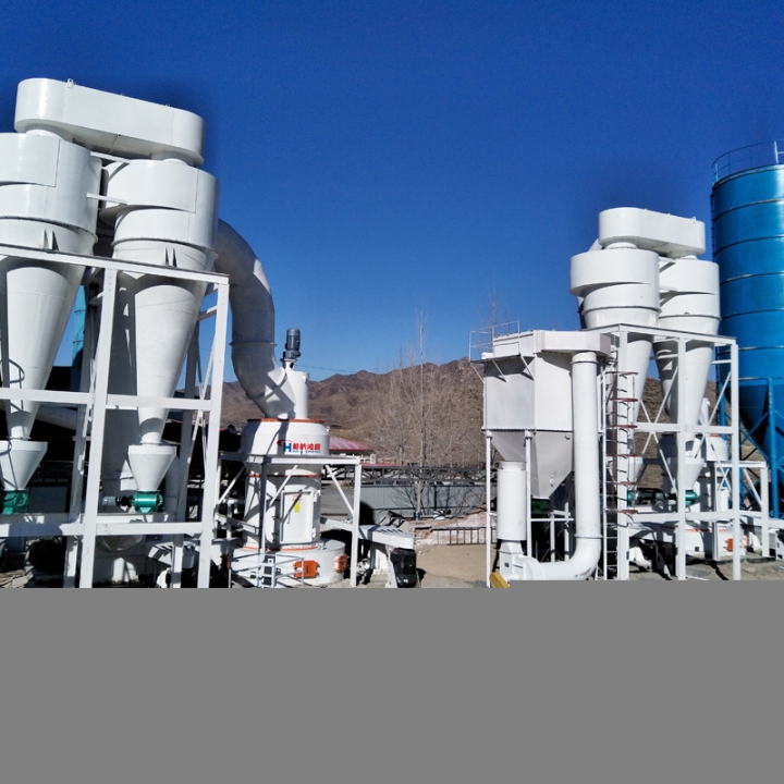 湖南葉臘石雷蒙磨粉機(jī)工作原理,雷磨機(jī)