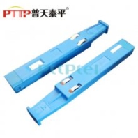 普天泰平 P01D型保安單元 JPX01型防雷器 MDF總配線架用避雷保護(hù)器