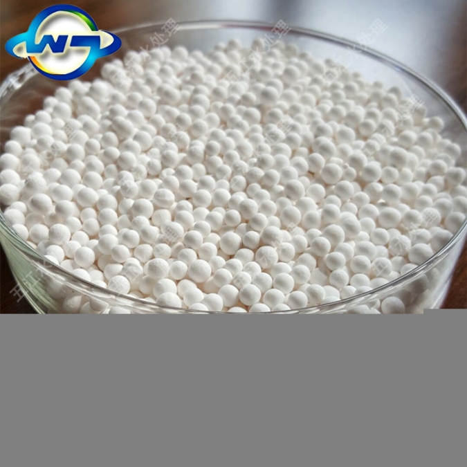 重慶大型變壓器吸附干燥使用優(yōu)質(zhì)活性氧化鋁球主要性能及價(jià)格