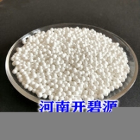 合肥地區(qū)銷售工業(yè)干燥劑活性氧化鋁球抗高壓可再生