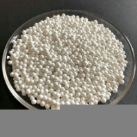 汕頭地區(qū)水處理除氟工藝專用除氟劑用活性氧化鋁原生球出售