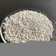 南充粘性樹脂脫氯采用開碧源牌除氟劑活性氧化鋁可再生含運(yùn)費(fèi)出售