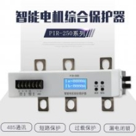 PIR-250A智能電機(jī)綜合保護(hù)器 WDB-200 JDB電機(jī)保護(hù)裝置數(shù)字款
