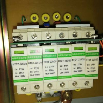 LQ220DY-40 LQ380DY-40浪涌保護(hù)器 LQ600XH LQ110XH防雷模塊
