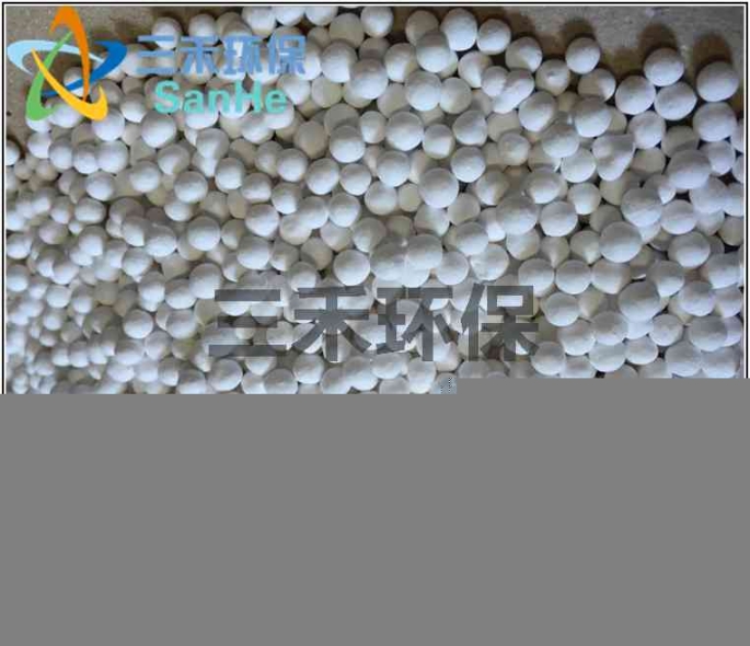 活性氧化鋁球吸附劑價(jià)格