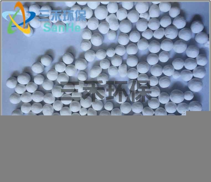 活性氧化鋁球多少錢一噸
