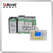 安科瑞智能電機保護控制器 一體式電動機保護控制器 ARD3T