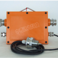 斷水保護(hù)器 型號(hào) KJ101N-DJ / YM05庫(kù)號(hào) M176304