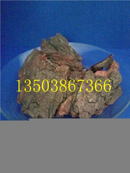 松樹皮的選購方法松樹皮包裝要求