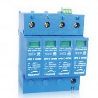 (WLY)電涌保護(hù)器 型號(hào):HW81-HPD 0/385/4P庫(kù)號(hào)：M403608